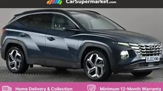 Used 2023 Hyundai Tucson Ultimate SUV | £22,197 (Fair price)