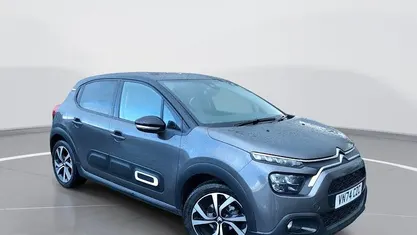 Used 2024 Citroën C3 PureTech Hatchback | £13,495 (Good price)