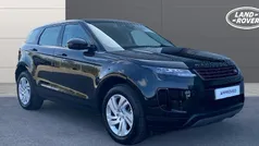 Used 2025 Land Rover Range Rover evoque S Hatchback | £35,914 (Fair price)