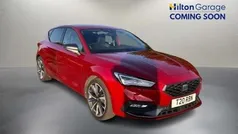 Used 2023 Seat Leon FR Sport Hatchback | £17,900 (Fair price)