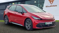 Used 2024 Cupra Born Hatchback | £20,182 (Good price)