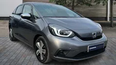 Used 2023 Honda Jazz Hybrid Hatchback | £16,695 (Fair price)