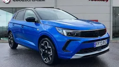 Used 2024 Vauxhall Grandland X Ultimate SUV | £20,995 (Fair price)