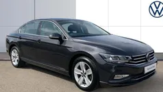 Used 2022 VW Passat SE Sedan | £13,175 (Super price)