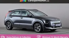 Grey Used 2023 Kia Niro 2 SUV | £18,397 (Fair price)