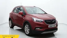 Used 2019 Vauxhall Mokka Active SUV | £10,990 (Fair price)