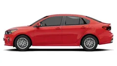 Used 2015 Kia Rio Hatchback | £5,999 (Fair price)