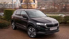 Used 2023 Skoda Karoq SE L SUV | £24,645 (Fair price)