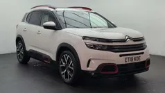 Used 2019 Citroën C5 Aircross Flair SUV | £15,900 (Fair price)