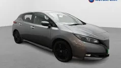 Used 2025 Nissan Leaf N-Connecta Hatchback | £10,699 (Fair price)