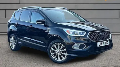 Used Ford Kuga 179 HP (131 kW) 2019 SUV