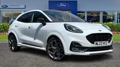 Used 2023 Ford Puma ST Hatchback | £20,000 (Fair price)