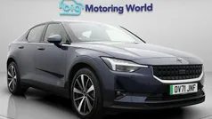 Used 2022 Polestar 2 Hatchback | £18,900 (Good price)