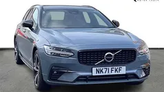Used 2021 Volvo V90 R-Design Estate | £25,950 (Fair price)