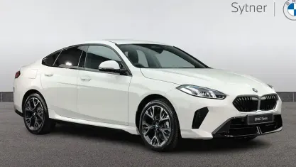 Nuevo BMW 220 M Sport 170 CV (125 kW) 2026 Coupe
