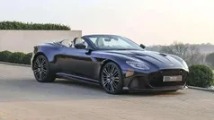 Used 2020 Aston Martin DBS Cabriolet | £159,990 (A bit pricey)