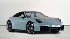 Used 2024 Porsche 911 Cabriolet | £147,990