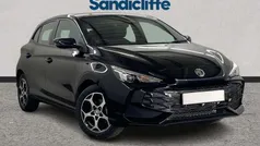 Colour New 2024 MG MG3 SE Hatchback | £15,208 (Good price)