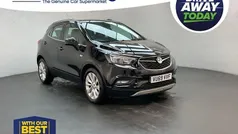 Used 2019 Vauxhall Mokka SUV | £9,100 (Fair price)