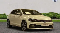 Used 2021 VW Polo GTI Hatchback | £19,490 (Fair price)