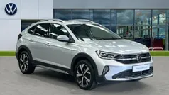 Used 2023 VW Taigo Style SUV | £20,920 (Fair price)