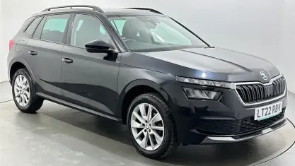 Used Skoda 110 R SE Drive 110 HP (80 kW) 2023 Hatchback