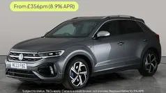 Used 2025 VW T-Roc R SUV | £27,771 (Super price)