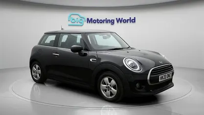 Used Mini Cooper Classic 136 HP (100 kW) 2020 Hatchback