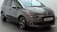 Used 2019 Citroën C4 SpaceTourer Flair MPV | £12,450 (Fair price)