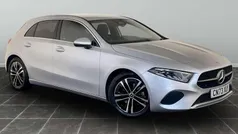 Used 2025 Mercedes A180 Executive Hatchback | £20,295 (Good price)