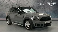 Mini Cooper Countryman