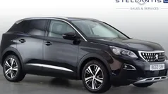 Used 2020 Peugeot 3008 Allure Estate | £13,281 (Good price)