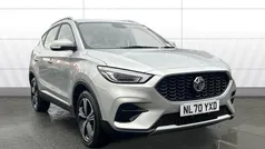 Used 2024 MG ZS Excite Hatchback | £9,419 (Super price)