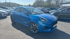 Used 2023 Ford Puma ST-Line X Hatchback | £20,499 (Fair price)