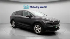 Used 2024 Skoda Enyaq iV SUV | £26,800 (Good price)