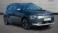 Kia e-Niro
