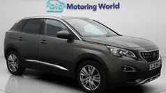 Used 2020 Peugeot 3008 Allure Estate | £13,375 (Fair price)