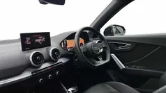 Used 2025 Audi Q2 Black Edition SUV | £22,371 (Fair price)