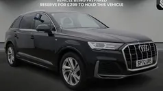 Used 2024 Audi Q7 S-Line SUV | £40,950 (Super price)