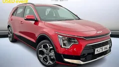 Used 2025 Kia Niro 4 SUV | £28,999 (Super price)