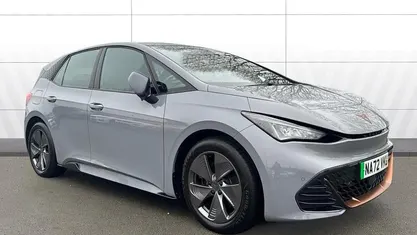 Used Cupra Born 150 kW (204 HP) 2024 Hatchback