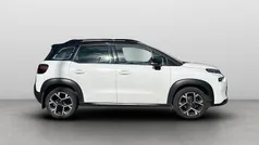 Used 2021 Citroën C3 Aircross PureTech SUV | £14,995 (Fair price)