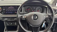 Used 2021 VW Polo Match Hatchback | £12,899 (Fair price)