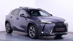Used 2023 Lexus UX 250h SUV | £23,829 (Fair price)