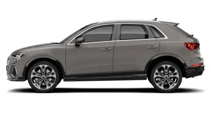 New Audi Q3 Sportback 265 HP (194 kW) 2026 SUV