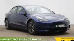 Used 2023 Tesla Model 3 Long Range Sedan | £18,385 (Good price)