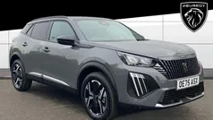 Used 2024 Peugeot 2008 Allure SUV | £21,723 (Good price)