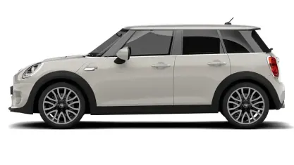 Used Mini Cooper Hatch 136 HP (100 kW) 2017 Hatchback