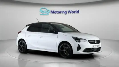 Second-hand Vauxhall Corsa 75 CP (55 kW) 2023 Hatchback