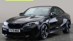 Used 2020 BMW M2 Competition Edition Coupe | £27,925 (Fair price)